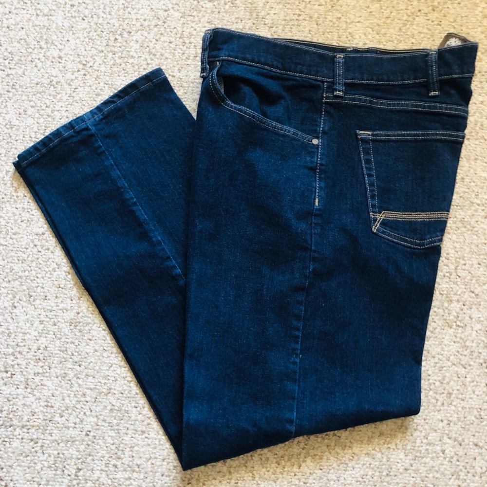 Mens Timberland Jeans.  Size 38 x 32.